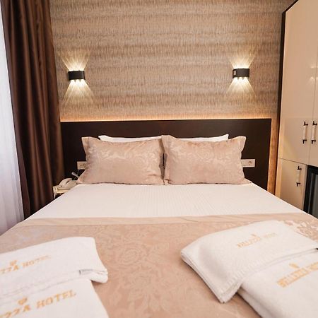 Bellezza Hotel Стамбул Екстер'єр фото