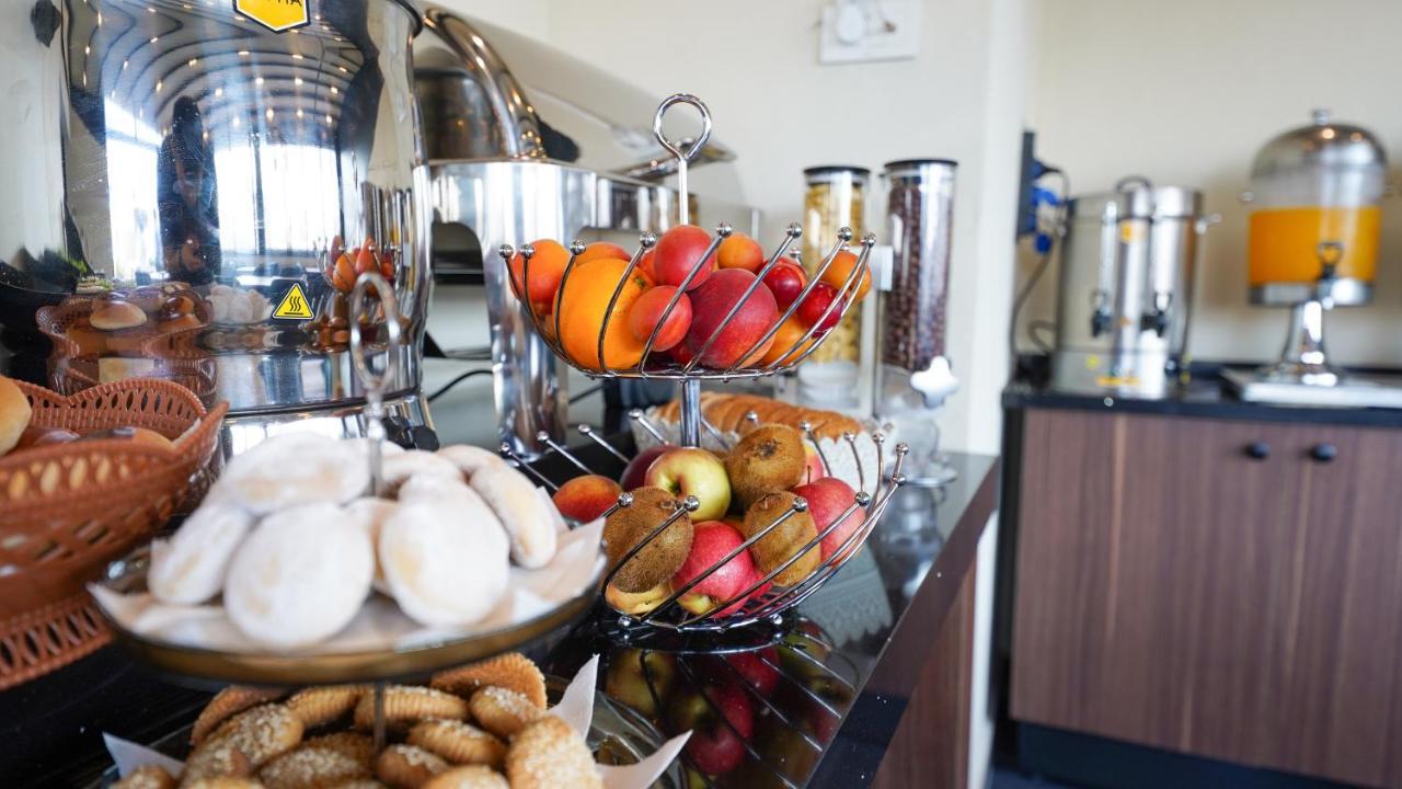 Bellezza Hotel Стамбул Екстер'єр фото