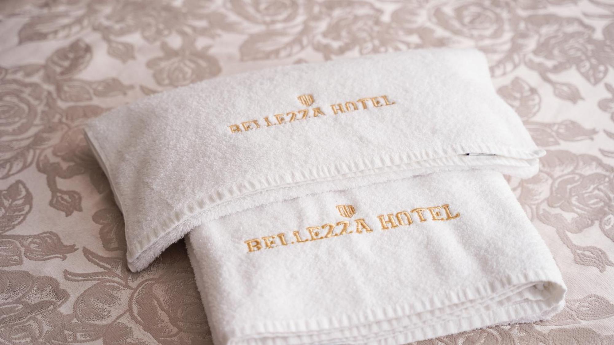 Bellezza Hotel Стамбул Екстер'єр фото